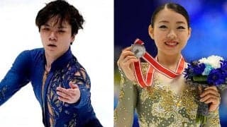 宇野昌磨に紀平、島田も　欧州で実現、豪華5Sに海外注目「ショウマは髪切った？」