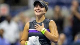 世界7位のカナダ人選手、今シーズン中の復帰はない