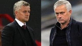 【プレミア注目プレビュー】日程面はユナイテッド圧倒的優位も、超過密日程スパーズが連戦最後に底力見せるか