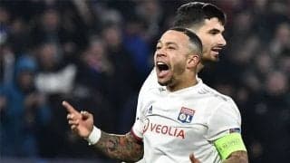 リヨンの主力 デパイとアワールが残留へ