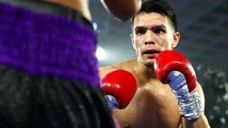 米ボクシングでダウン8度の激闘！　Sライト級注目の一戦、結末は失神大逆転KO