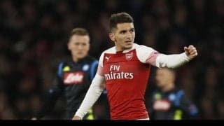 トレイラ アトレティコ移籍へ、間もなく公式発表か