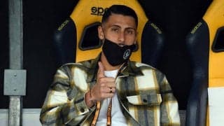 ユベントスがウディネーゼのイタリア代表MFマドラゴラを獲得、今季は無料でウディネーゼにレンタル移籍