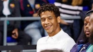 フラム移籍が迫るトディボに待った “ドイツの雄”が接近