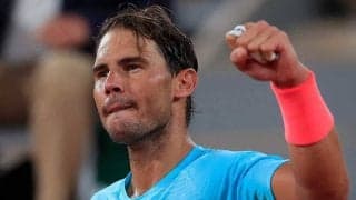 ナダルの1億円腕時計、米専門メディアでも特集されていた「その軽さは水に浮くほど」