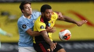 監督クーマン E・ガルシア獲得に言及「うまくいけば...」