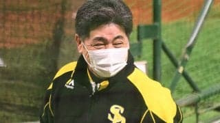 鷹、10月負けなし4連勝　周東1号に指揮官びっくり「あそこでホームランがあるとは…」