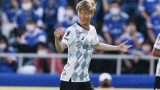 神戸が4連勝達成！ 横浜FMの猛追振り切り逆転勝ち《J1》