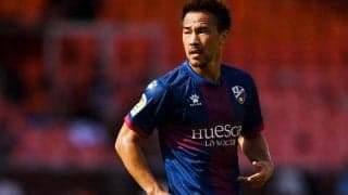 ケガで日本代表辞退のFW岡崎慎司が心境を綴る「招集された事が自信」「みんなもガッカリしてくれた」