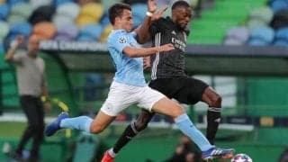 バルサ E・ガルシアに新オファー提示へ、移籍市場閉幕前に獲得狙う