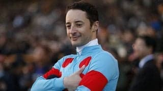 【スプリンターズS】ルメール騎手は史上8人目のJRA重賞100勝達成、外国人騎手では初
