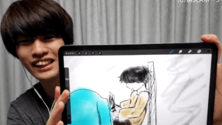 シーズン直前インタビュー　堀義正（１）