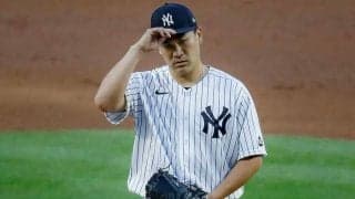 【MLB】田中将大、地区Sに向け地元NYメディアの評価は不変　「信頼できる先発に変わりない」