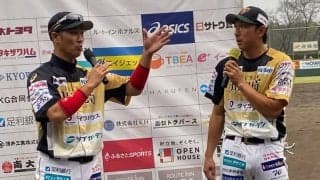 川崎宗則は「モチベーション引き出す天才」　本拠地で二遊間復活、西岡剛が語った“効果”