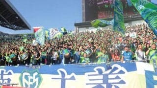 4人目の不参加者、U-19日本代表候補の湘南U-18のMF田中聡がケガで辞退