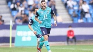 北九州との“福岡ダービー”制した福岡がクラブ新記録の9連勝達成で2位浮上! 松本は新体制初勝利《J2》