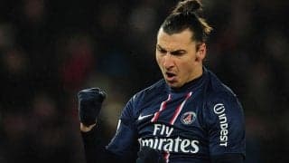 “王様”の華麗なパス！ズラタンがPSGで見せた技ありアシスト【ベスト・アシスト】