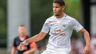 パルマがスイス期待の逸材MFゾームを5年契約で獲得、移籍金8億円