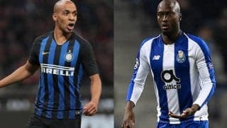 PSGが狙っているポルトガル代表MF同士を仏紙『レキップ』が勘違い