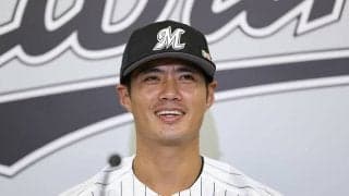 「なぜ通訳？」日本語での質問→中国語で即反応　ロッテ・チェンの応対にファン笑顔