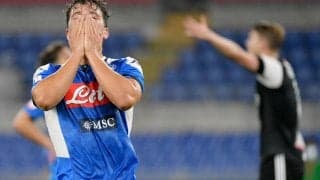 ナポリ選手たちのコロナ感染に伴いユーベvsナポリは直前で開催されず… ユーベの不戦勝扱いに