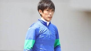 藤岡康太騎手がJRA通算600勝達成「次のメモリアルではお客様の前で」