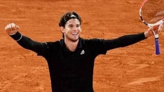  ティーム 死闘の末に8強 