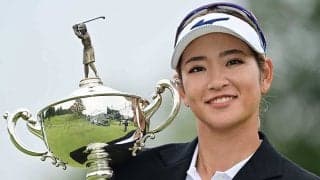 原英莉花が抱えた黄金世代への劣等感　中学時代は「私じゃ無理」と予選会すら諦めた