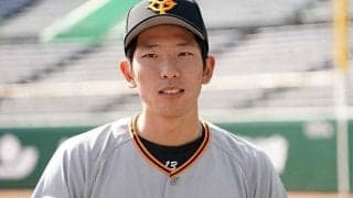 巨人戸郷は新人王を「意識していた」　沢村賞右腕が語る広島森下との“立場の違い”
