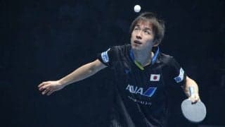 【今週の卓球】丹羽孝希が入籍発表　2020年度後期男女ナショナルチームも決まる