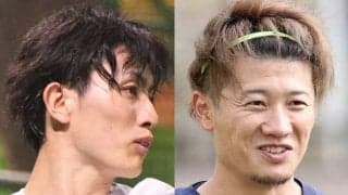 「速さの周東、技術の西川」　2人の違い出た“盗塁バトル”にファン興奮