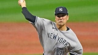 【MLB】田中将大、再契約に「金銭面は問題なし」　米メディアはヤンキースでの引退も予想