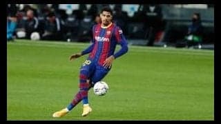 自身の価値を示したアラウホ「最高の状態でいられるように...」