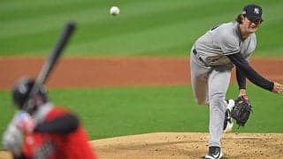 【MLB 地区S】342億円コール、“遺恨”レイズ斬りへ闘志「神経を尖らせている選手も…」