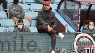 57年ぶり7失点惨敗のリバプール、クロップ監督は止まらなかったミスを反省「同じようなミスを繰り返した」