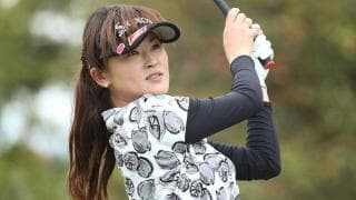 女子ゴルフで「逸材が埋もれる理由」　北田瑠衣が思う「伸びる選手」との3つの差