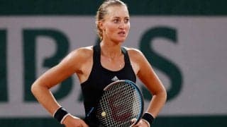 まさに泣き面に蜂...ムラデノビッチの災難