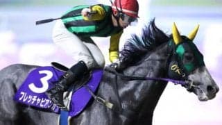 【ダービーGP】全国の強豪を地元のフレッチャビアンカが撃破！高松亮騎手「関係者の皆さんと、馬と一緒に喜びたいと思います」