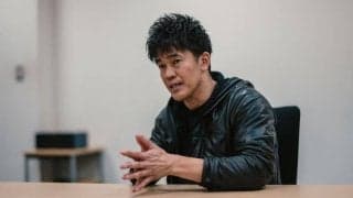 もしも武井壮が学校を作ったら？　“何歳からでも”経済価値と最良のスポーツ人生が身につく「理想の教育」