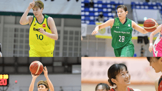 ＥＮＥＯＳと日立ハイテクが無傷の開幕6連勝、三菱電機は山梨QBに連勝