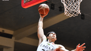 レバンガ北海道が今季初白星、名古屋ダイヤモンドドルフィンズとの開幕節を1勝1敗の痛み分けに