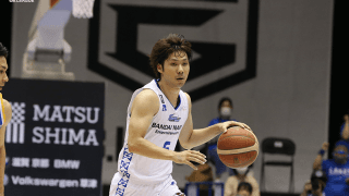 島根スサノオマジックが開幕連勝、第2Qで巻き返し滋賀レイクスターズを撃破