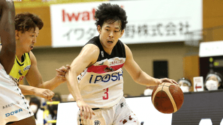 秋田ノーザンハピネッツ、最大16点差を逆転し開幕節連勝…信州ブレイブウォリアーズはB1白星ならず