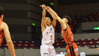 千葉ジェッツ、最終Qで三遠ネオフェニックスを突き放し今季初戦を勝利で飾る