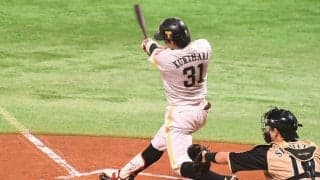 2試合欠場で鷹・栗原が取り戻した「ワクワク」　変化の裏に打撃職人からのアドバイス