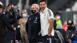 ユベントスの選手も困惑…試合中止についてユベントス会長がナポリ側の問題を指摘「我々はプロトコルを尊重した」