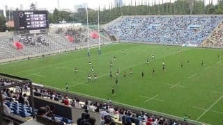大学ラグビー開幕　“いつもと違う”シーズン初戦で大学王者が見せた“いつもと違う姿”