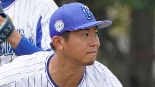 DeNA今永、左肩クリーニング手術終了を発表　今季中の復帰は絶望的