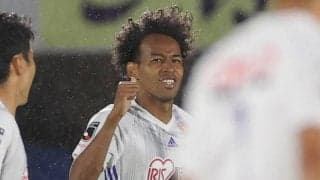 仙台、FWジャーメイン良とMF兵藤慎剛の負傷を報告…ジャーメイン良は全治3カ月