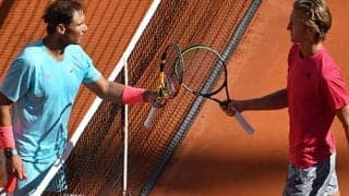  ナダルが期待「良い未来ある」 